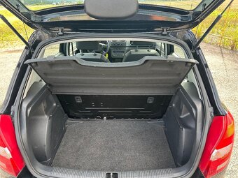 ŠKODA FABIA 1.2 HTP-SERVISKA-KLIMA - 7