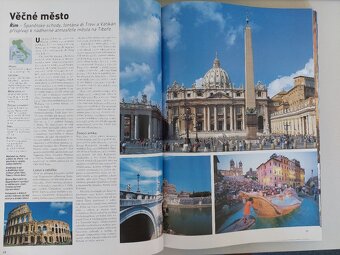 100 nejkrásnějších měst světa - největší poklady lidstva - 7