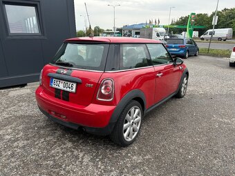 MINI One 2012 1.6 - 7