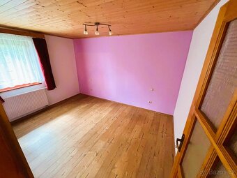 Dům u Monínce, připraven ihned k nastěhování. - 7