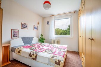 Družstevní byt 3+1 s lodžií, Trutnov - Pampelišková, BD TILI - 7