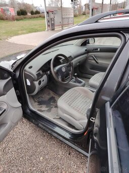Volkswagen Passat Combi - 7
