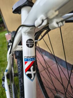 Cross kolo X-fact - 7