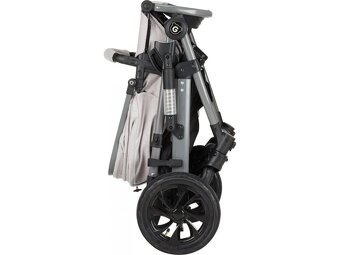 Gmini Kočárek kombinovaný HERO Air Fit - 7
