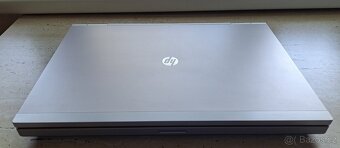HP EliteBook 8570p/ Core i7 / 16 GB / SSD 240GB/ WIN 11 PRO - 7