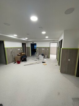 KOMPLETNI REKONSTRUKCE DOMU, BYTU A KOUPELEN - 7