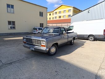 Dodge RAM - 7