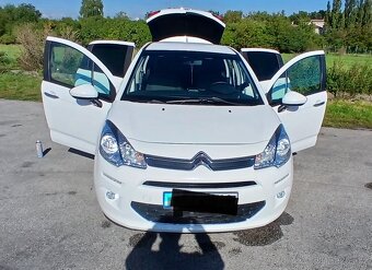 Citroen C3 1.4hdi - 7