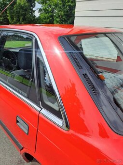 mazda 626 typ GD - 7