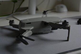 Dji mavic mini fly more combo - 7