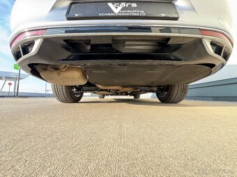 Volkswagen Passat 2.0 BiTDI 4M DSG R-Line (CZ, DPH, 39tkm) - 7