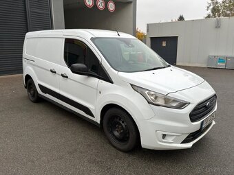 FORD transit Connect,2019,88KW,LONG,Klim - 7