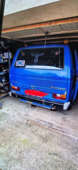 Vw t3 bus - 7