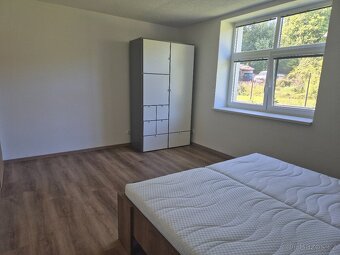 PRONÁJEM BYTU 2+1 110m2 - NÝRSKO - 7