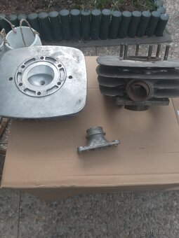 Valce hlavy cz cross 984,980,981,511 - 7