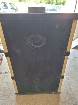 Prodám kamna, krbová kamna - 7