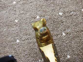 Lovecký / Myslivecký tesák - 7