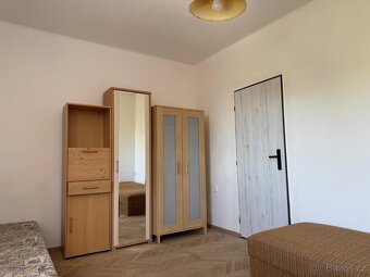 Prodej bytu 3+1 v Plané u Mar. Lázní - 7