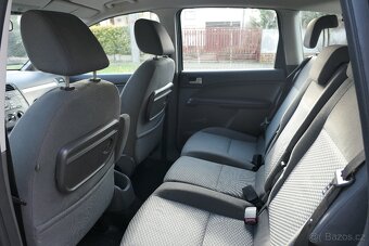 FORD C-MAX 1.6 BENZIN,2006,VELMI SLUŠNY STAV. - 7