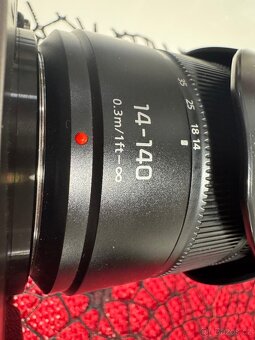 Panasonic Lumix DMC-GX80 - 7