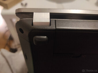 Notebook HP ProBook 4530s - 7