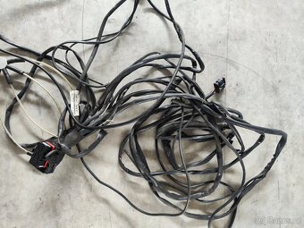 LPG zástavba Landi Renzo Evo 4V - 7