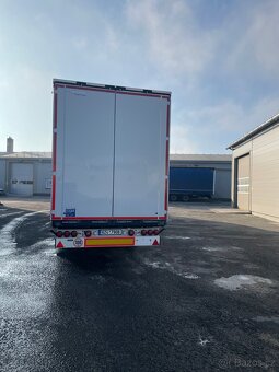 Prodej soupravy tahač DAF XF510 XF+návěs KRONE - 7