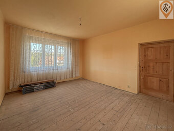 Prodej rodinného domu 253 m², pozemek 288 m², V.B.Třebízkého - 7