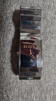 Pánské značkové hodinky RADO Ceramica Diastar - 7