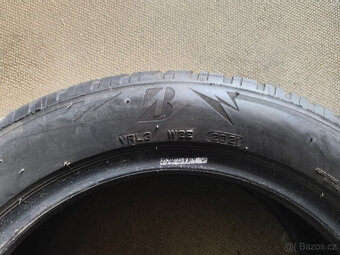 ZIMNÍ PNEU BRIDGESTONE 195/55/16-4KS - 7