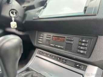 Bmw X5 e53 3.0d 160kw - 7