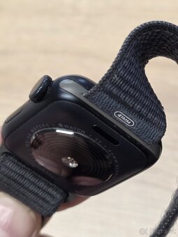 Apple watch SE 2 generace 40mm - 7