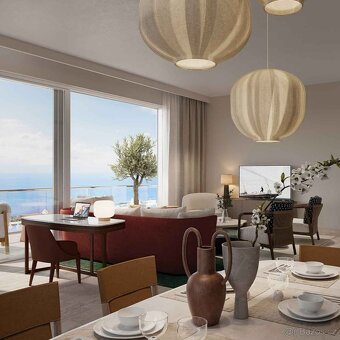 🏖️ Luxusní bydlení u moře se službami Address – Address Res - 7