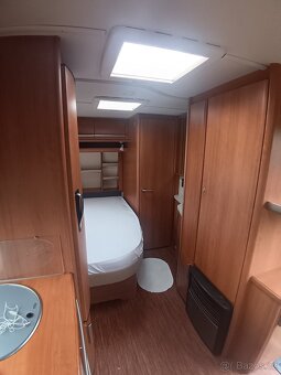 Fendt 465 Bianco 2012 - 7