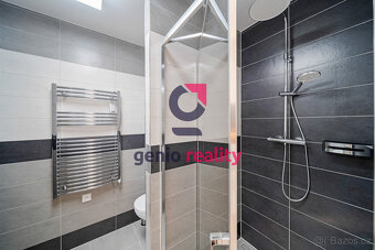 Moderní byt 2+1 po kompletní rekonstrukci | 53 m² | Brandlov - 7