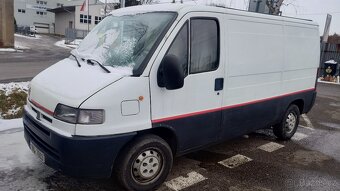 Prodám Fiat Ducato - 7