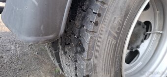 Avia A60L nosič kontejnerů - 7