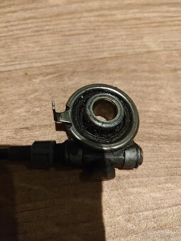 Manet Korado tachometr se šnekem - 7