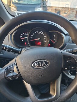 Kia Rio 1.1crdi - 7