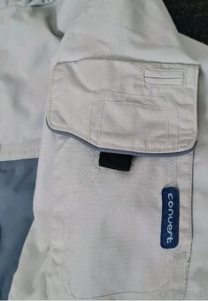 Columbia bunda dámská M použita - 7