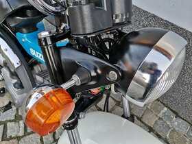 Suzuki Rv 90 Van van 1983 - 7