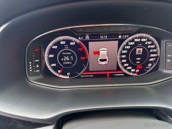 Seat Leon Cupra 2.0tsi 221kw - 7