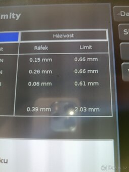 Alu 17" 5x112 6,5J et39 VW - 7