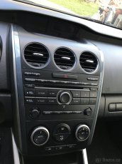 Mazda CX7 náhradní dílyFL /před facelift - 7