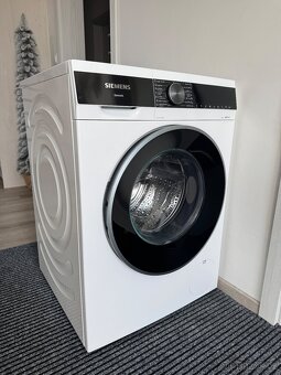 Pračka Siemens - 7