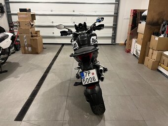 Ducati Multistrada 1260 S - 7