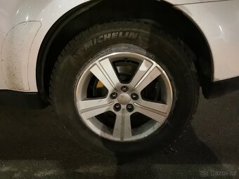 Subaru Forester 2009(nafta) - 7