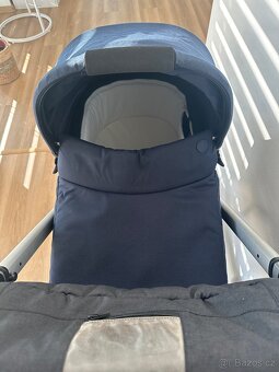 Kočárek Cybex Balios S Lux 2v1 - 7