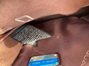 Kožená aktovka Piquadro - 7