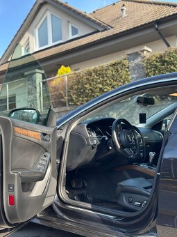 Audi A5 3.0tdi quattro - 7